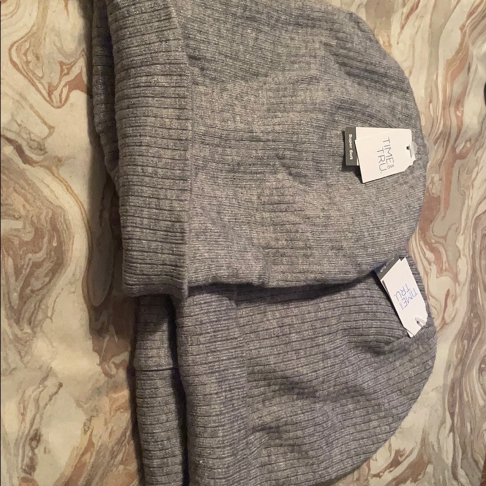 Men’s and women’s Time and Tru hat